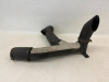 1998-1999 Yamaha YFM 600 Grizzly OEM Clutch Air Intake Ducts 4WV-15475-01-00