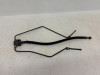 1999 Yamaha YFM 600 Grizzly Front Brake Line 4WV-25871-00-00 1998-2001