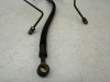 1999 Yamaha YFM 600 Grizzly Front Brake Line 4WV-25871-00-00 1998-2001