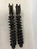 1999 Yamaha YFM 600 Grizzly Front Shocks 4WV-23350-00-00 1998-2001