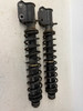 1999 Yamaha YFM 600 Grizzly Front Shocks 4WV-23350-00-00 1998-2001