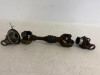 1999 Yamaha YFM 600 Grizzly Front Drive Shaft 5GT-46173-00-00 1999-2001