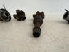 1999 Yamaha YFM 600 Grizzly Front Drive Shaft 5GT-46173-00-00 1999-2001