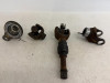 1999 Yamaha YFM 600 Grizzly Front Drive Shaft 5GT-46173-00-00 1999-2001