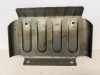 1999 Yamaha YFM 600 Grizzly Front Skid Plate 4WV-2147A-00-00 1998-1999