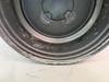 1999 Yamaha YFM 600 Grizzly OEM Front Wheel Rim 12x6 5GT-25180-00-00 1999-2001
