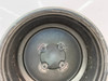 1999 Yamaha YFM 600 Grizzly OEM Front Wheel Rim 12x6 5GT-25180-00-00 1999-2001
