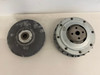 1999 Yamaha YFM 600 Grizzly Primary Drive Clutch 4WV-17620-10-00 1999-2001