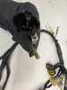 1999 Yamaha YFM 600 Grizzly Main Wiring Harness 5GT-82590-00-00 1999-2001