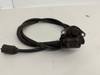 1999 Yamaha YFM 600 Grizzly Speedometer Cable 4WV-83550-00-00 1998-2001