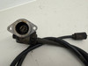 1999 Yamaha YFM 600 Grizzly Speedometer Cable 4WV-83550-00-00 1998-2001