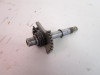 05 Suzuki LTA 700X King Quad Shift Shaft 25510-31G01 2005-2007