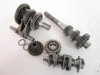 05 Suzuki LTA 700X King Quad Transmission Trans 29111-31G01 2005-2007