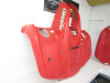 05 Suzuki LTA 700X King Quad Front Rear Fenders Red 53111-31G03-YT9 2005-2007