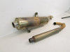 05 Suzuki LTA 700X King Quad Exhaust Muffler Head Pipe 14310-31G02 2005-2007