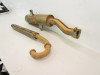 05 Suzuki LTA 700X King Quad Exhaust Muffler Head Pipe 14310-31G02 2005-2007