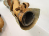 05 Suzuki LTA 700X King Quad Exhaust Muffler Head Pipe 14310-31G02 2005-2007