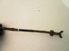 01 Honda TRX 350 FM Rancher Foot Brake Cable 43470-HN5-670 2000-2006