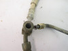 05 Suzuki LTA 700X King Quad Front Lower Brake Lines 59240-31G11 2005-2006