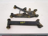 05 Suzuki LTA 700X King Quad Rear Right Upper Lower Arms 61510-31810 2005-2007