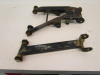 05 Suzuki LTA 700X King Quad Rear Right Upper Lower Arms 61510-31810 2005-2007
