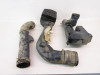 05 Suzuki LTA 700X King Quad Cooling Air Ducts 11399-31G00 2005-2018