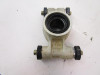 05 Suzuki LTA 700X King Quad Rear Hub Knuckle #1 61600-31810 2005-2007