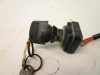 05 Suzuki LTA 700X King Quad OEM Ignition Key Switch 37110-31G20 2005-2015