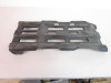 05 Suzuki LTA 700X King Quad Rear Frame Skid Plate 42531-31G01-291 2005-2018