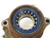 01 Honda TRX 350 FM Rancher Right Steering Knuckle *CORE* 51200-HN5-670 2000-06