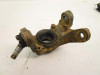 01 Honda TRX 350 FM Rancher Right Steering Knuckle *CORE* 51200-HN5-670 2000-06