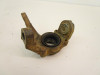01 Honda TRX 350 FM Rancher Right Steering Knuckle *CORE* 51200-HN5-670 2000-06