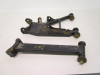 05 Suzuki LTA 700X King Quad Rear Left Upper Lower Arms 61520-31810 2005-2007