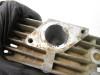 01 Honda TRX 350 FM Rancher Cylinder Head 12200-HN5-670 2000-2002