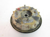 01 Honda TRX 350 FM Rancher Front Wheel Hub Drum 45710-HM5-930 2000-2001