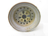 98-04 Honda TRX 450 Foreman Rear Wheel Rim 12x7.5 #2 42650-HN0-505 1998-2004