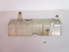 06 Suzuki LTA 700X King Quad Exhaust Heat Shield 14880-31G00 2005-2011