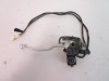 05 Suzuki LTA 700X King Quad Parking Brake Lever 57500-38FC1 2005-2007