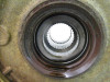 05 Suzuki LTA 700X King Quad Rear Differential Final Drive 27410-31G00 2005-2006