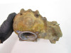 01 Honda TRX 350 FM Rancher Rear Differential Diff 41300-HN5-671 2000-2006