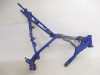 05 Yamaha TTR 230 Frame Chassis * C T * 1C6-F1110-00-00 2005-2007