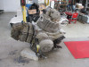 06 Ducati Multistrada 620 Engine Motor 37K Miles
