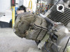 06 Ducati Multistrada 620 Engine Motor 37K Miles