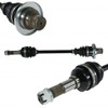 06-09 for Yamaha YXR450F Rhino ArmorTech HeavyDuty Rear Right CV Axle StockLengt
