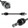 ArmorTech HD Rear Left Or Right Axle Stock 2008-09 for Arctic Cat 700 XT Prowler