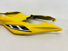 06 Yamaha R6 R6SP 50th Anniversary Rear Tail Fairing Body Cover 2C0-Y2171-20-P3