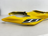 06 Yamaha R6 R6SP 50th Anniversary Rear Tail Fairing Body Cover 2C0-Y2171-20-P3