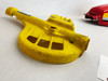 Acerbis 51-65 Suzuki RM 80 Left Right Side Front Disc Guard Cover