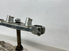 1985-1986 Honda ATC 250R Upper Lower Triple Tree Clamp Stem 53200-HA2-000