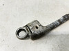 1984-1986 Honda CR 250 used OEM Kick Start Lever Arm Kicker